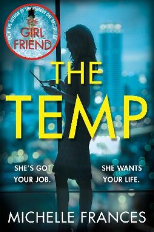 Cover of The Temp