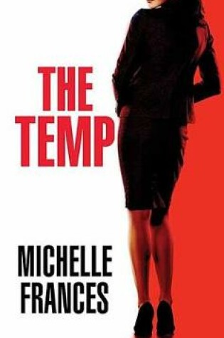 Cover of The Temp