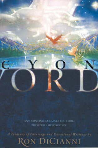 Cover of Beyond Words