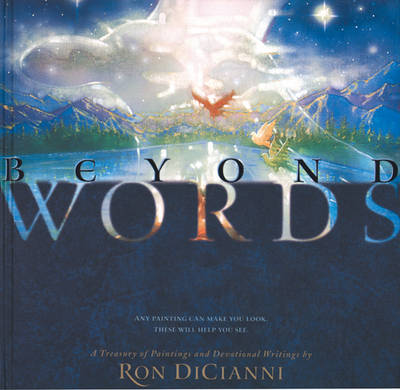 Book cover for Beyond Words