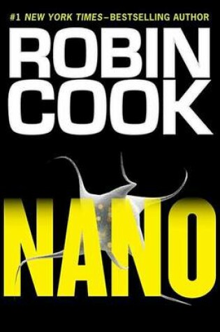 Cover of Nano