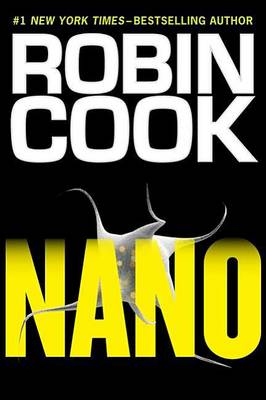 Book cover for Nano