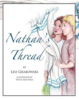 Cover of Nathan's Thread