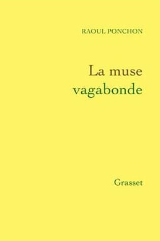 Cover of La Muse Vagabonde
