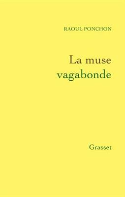 Book cover for La Muse Vagabonde