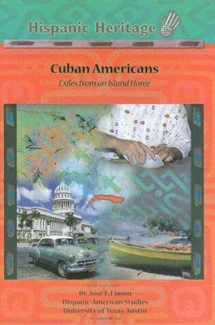 Cover of Cuban American