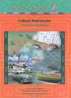 Book cover for Cuban American