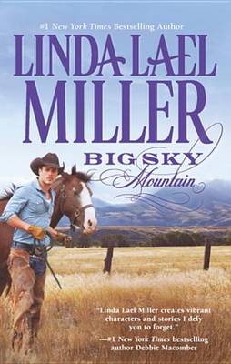 Book cover for Big Sky Mountain