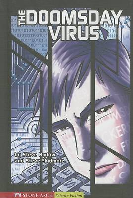 Cover of The Doomsday Virus