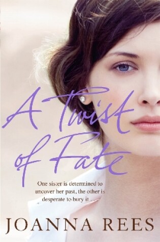 Cover of A Twist of Fate