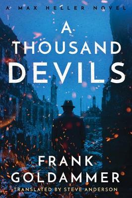 Cover of A Thousand Devils