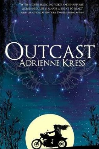 Cover of Outcast