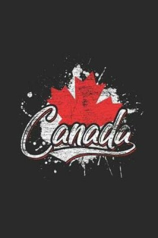 Cover of Canada Flag