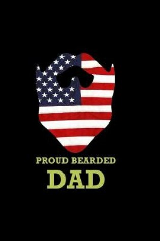 Cover of Proud Bearded Dad
