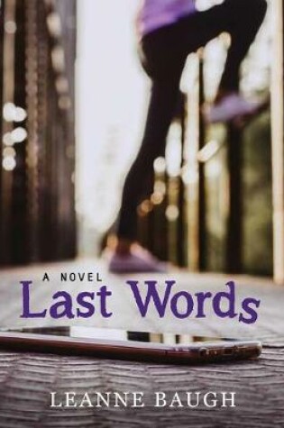 Cover of Last Words