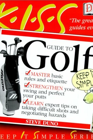 Cover of Keep It Simple Golf