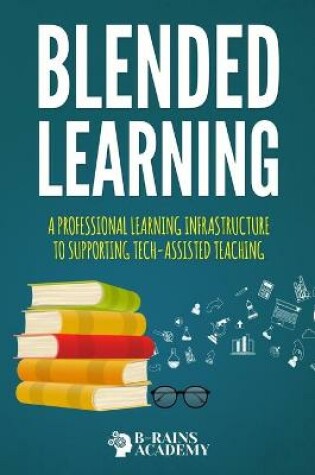 Cover of Blended Learning