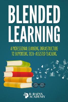 Book cover for Blended Learning