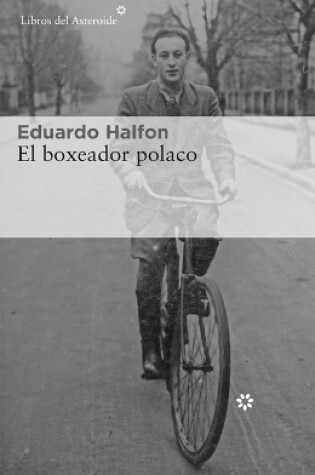 Cover of El Boxeador Polaco