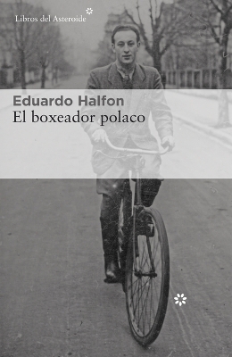 Book cover for El Boxeador Polaco