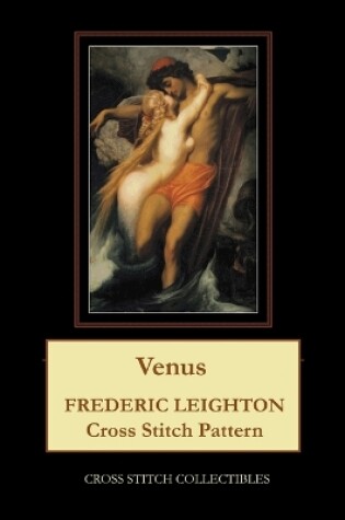 Cover of Venus