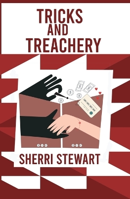 Book cover for Tricks and Treachery