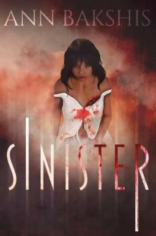 Cover of Sinister