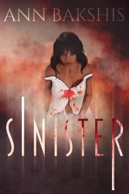 Book cover for Sinister