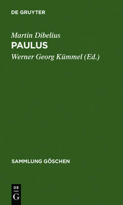 Cover of Paulus