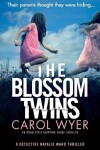 Book cover for The Blossom Twins