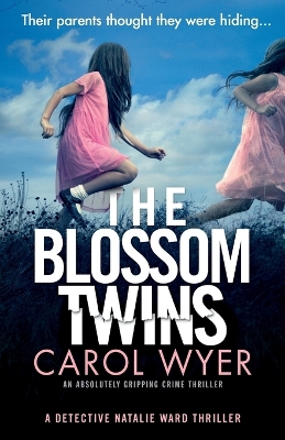 Cover of The Blossom Twins