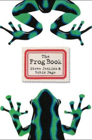 The Frog Book