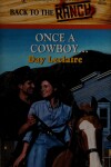 Book cover for One a Cowboy