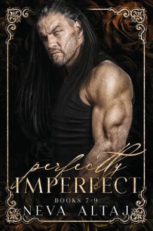 Cover of PERFECTLY IMPERFECT Mafia Collection 3