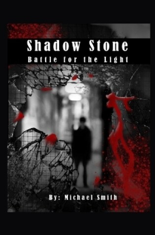 Cover of Shadow Stone