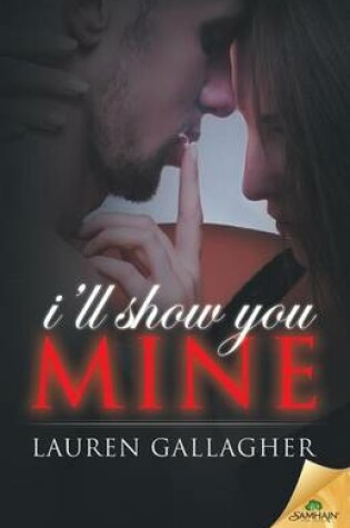 Cover of I'll Show You Mine