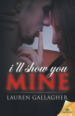 Book cover for I'll Show You Mine