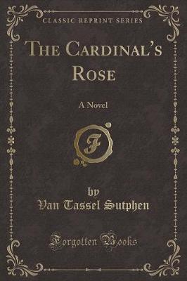 Book cover for The Cardinal's Rose