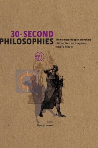 Cover of 30-Second Philosophies
