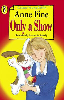 Book cover for Only a Show