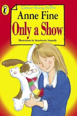 Cover of Only a Show