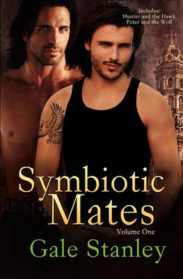 Book cover for Symbiotic Mates