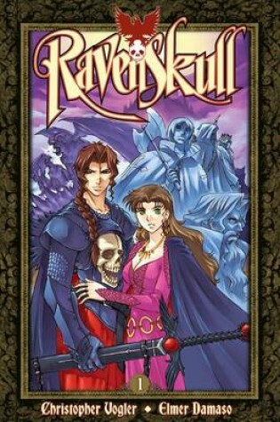 Cover of Ravenskull