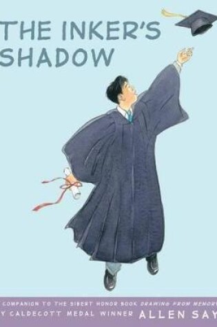 Cover of The Inker's Shadow