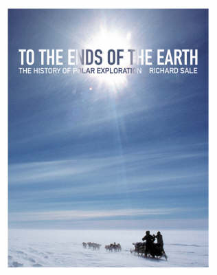 Book cover for To the Ends of the Earth