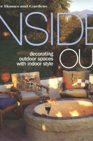 Cover of Inside Out