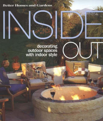 Book cover for Inside Out