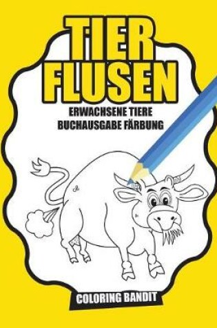 Cover of Tier Flusen