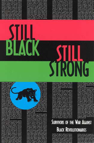 Book cover for Still Black, Still Strong