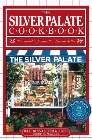 Cover of The Silver Palate Cookbook